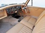 Aston Martin DB2/4 Sports Saloon 1953 года (UK)